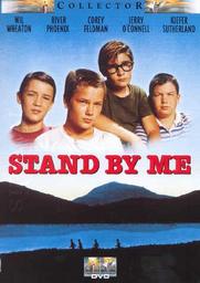 Stand by me / Rob Reiner, réal. | Reiner, Rob. Metteur en scène ou réalisateur