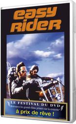 Easy rider / Dennis Hopper, réal., scénario | Hopper, Dennis. Metteur en scène ou réalisateur. Scénariste