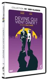 Devine qui vient dîner / Stanley Kramer, réal. | Kramer, Stanley. Metteur en scène ou réalisateur