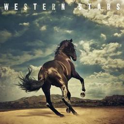 Western stars / Bruce Springsteen, aut., comp., chant | Springsteen, Bruce. Parolier. Compositeur. Chanteur