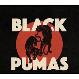 Black moon rising ; Colors ; Know you better... / Black Pumas, groupe instr. et voc. | Black Pumas. Musicien