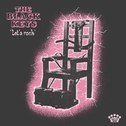 Let's rock / The Black Keys, groupe instr. et voc. | Black Keys. Musicien