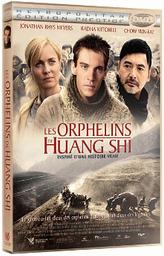 Les orphelins de Huang Shi / Roger Spottiswoode, réal. | Spottiswoode , Roger . Metteur en scène ou réalisateur