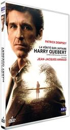 La vérité sur l'affaire Harry Québert / Jean-Jacques Annaud, réal. | Annaud, Jean-Jacques. Metteur en scène ou réalisateur