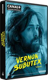 Vernon subutex, saison 1 / Cathy Verney, réal., scénario | Verney, Cathy . Metteur en scène ou réalisateur. Scénariste