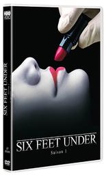 Six feet under, saison 1 / Alan Ball, réal., auteur adapté, scénario | Ball, Alan . Metteur en scène ou réalisateur. Antécédent bibliographique. Scénariste