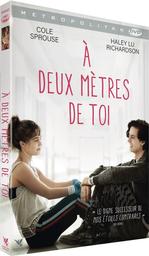 A deux mètres de toi / Justin Baldoni, réal. | Baldoni, Justin. Metteur en scène ou réalisateur