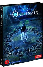 The Originals, saison 4 / Lance Anderson, Jeffrey Hunt, Bethany Rooney, réal. | Anderson, Lance. Metteur en scène ou réalisateur