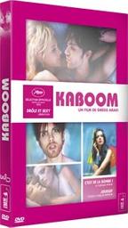 Kaboom / Gregg Araki, réal. | Araki, Gregg. Metteur en scène ou réalisateur