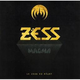 Zëss : le jour du néant / Magma, groupe instr. et voc. | Magma. Musicien