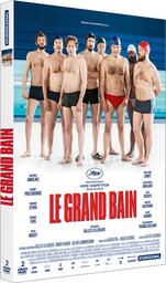 Le grand bain / Gilles Lellouche, réal., scénario | Lellouche, Gilles. Metteur en scène ou réalisateur. Scénariste