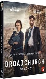 Broadchurch, saison 2 / James Strong, Jessica Hobbs, Jonathan Teplitzky, Mike Barker, réal. | Strong, James. Metteur en scène ou réalisateur