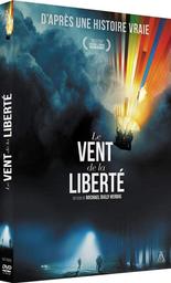 Le vent de la liberté / Michael Bully Herbig, réal., scénario | Herbig Bully, Michael. Metteur en scène ou réalisateur. Scénariste