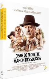 Jean de Florette et Manon des sources / Claude Berri, réal., scénario | Berri, Claude. Metteur en scène ou réalisateur. Scénariste