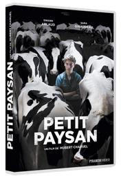 Petit paysan / Hubert Charuel, réal., scénario | Charuel, Hubert. Metteur en scène ou réalisateur. Scénariste