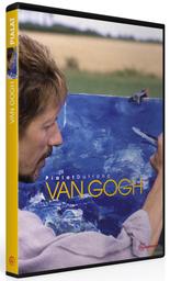 Van Gogh / Maurice Pialat, réal., scénario | Pialat, Maurice. Metteur en scène ou réalisateur. Scénariste