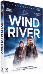 Wind River / Taylor Sheridan, réal., scénario | Sheridan, Taylor. Metteur en scène ou réalisateur. Scénariste