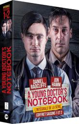 A young doctor's notebook, saison 2 / Alex Hardcastle, réal. | Hardcastle, Alex. Metteur en scène ou réalisateur