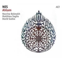 Ahlam / Nes, ens. voc. et instr. | Belmokh, Nesrine. Parolier. Compositeur. Chanteur. Violoncelle