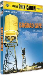 Bagdad café / Percy Adlon, réal., scénario | Adlon, Percy. Metteur en scène ou réalisateur. Scénariste