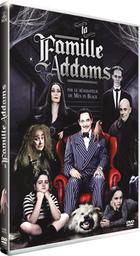 La famille Addams / Barry Sonnenfeld, réal. | Sonnenfeld, Barry. Metteur en scène ou réalisateur