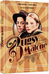 Bugsy Malone / Alan Parker, réal., scénario | Parker, Alan (1944-....) - cinéaste. Metteur en scène ou réalisateur. Scénariste