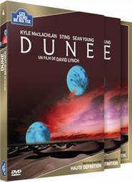 Dune / David Lynch, réal., scénario | Lynch, David. Metteur en scène ou réalisateur. Scénariste