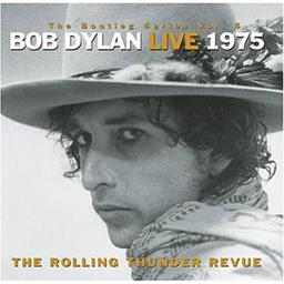The rolling thunder / Bob Dylan, aut., comp., chant | Dylan, Bob. Parolier. Compositeur. Chanteur. Guitare