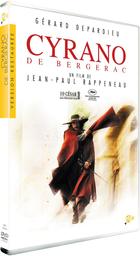 Cyrano de Bergerac / Jean-Paul Rappeneau, réal., scénario | Rappeneau, Jean-Paul. Metteur en scène ou réalisateur. Scénariste