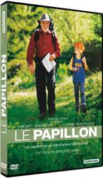 Le papillon / Philippe Muyl, réal., scénario | Muyl, Philippe. Metteur en scène ou réalisateur. Scénariste