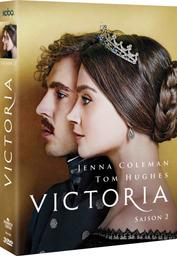 Victoria, saison 2 / Lisa James Larsson, Geoffrey Sax, Jim Loach, réal. | James Larsson, Lisa. Metteur en scène ou réalisateur