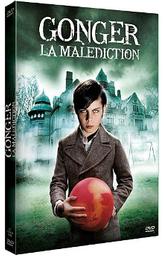 Gonger, la malédiction / Christian Theede, réal., scénario | Theede, Christian. Metteur en scène ou réalisateur. Scénariste