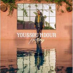 History / Youssou N'Dour, aut., comp., chant | N'Dour, Youssou. Parolier. Compositeur. Chanteur
