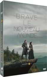 Outlander, saison 4 / Julian Holmes, Ben Bolt, Denise Di Novi, réal. | Holmes, Julian. Metteur en scène ou réalisateur