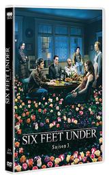 Six feet under, saison 3 / Rodrigo Garcia, Michael Cuesta, Michael Engler, réal. | Garcia, Rodrigo. Metteur en scène ou réalisateur