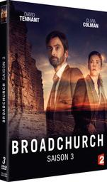 Broadchurch, saison 3 / Paul Andrew Williams, Lewis Arnold, Daniel Nettheim, réal. | Williams, Paul Andrew . Metteur en scène ou réalisateur