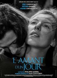 L'amant d'un jour / Philippe Garrel, réal., scénario | Garrel, Philippe. Metteur en scène ou réalisateur. Scénariste