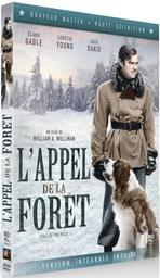 L'appel de la forêt / William A. Wellman, réal. | Wellman, William A.. Metteur en scène ou réalisateur