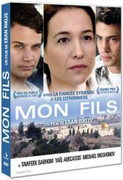 Mon fils / Eran Riklis, réal. | Riklis, Eran. Metteur en scène ou réalisateur