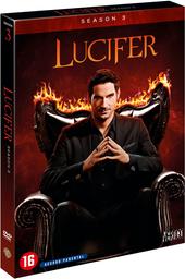 Lucifer, saison 3 / Karen Gaviola, Louis Shaw Milito, Tara Nicole Weyr, réal. | Gaviola, Karen. Metteur en scène ou réalisateur