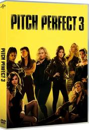 Pitch perfect 3 / Trish Sie, réal. | Sie, Trish. Metteur en scène ou réalisateur