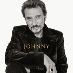 Johnny / Johnny Hallyday, chant | Hallyday, Johnny. Chanteur