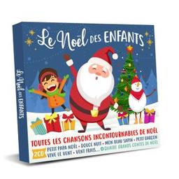 Le Noël des enfants / Catherine Vaniscotte, Clémentine et ses amies, chant | Vaniscotte, Catherine. Chanteur