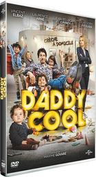 Daddy cool / Maxime Govare, réal., scénario | Govare, Maxime. Metteur en scène ou réalisateur. Scénariste