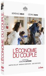 L'économie du couple / Joachim Lafosse, réal., scénario | Lafosse, Joachim. Metteur en scène ou réalisateur. Scénariste