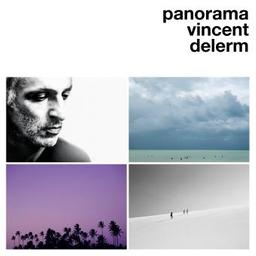 Panorama / Vincent Delerm, aut., comp., chant | Delerm, Vincent. Parolier. Compositeur. Chanteur