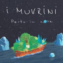 Portu in core / I Muvrini, ens. instr. et voc. | I Muvrini. Musicien