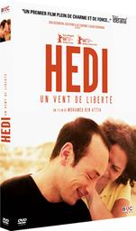 Hedi, un vent de liberté / Mohamed Ben Attia, réal., scénario | Attia, Mohamed Ben. Metteur en scène ou réalisateur. Scénariste