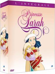 Princesse Sarah : Episodes 31 à 36 / Fumio Kurokawa, réal. | Kurokawa, Fumio. Metteur en scène ou réalisateur