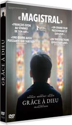 Grâce à Dieu / François Ozon, réal., scénario | Ozon, François. Metteur en scène ou réalisateur. Scénariste